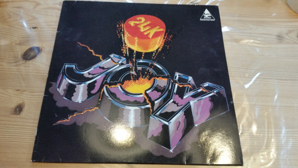 Release: 24K-Vinyl-Netherlands-1983-THBL-003-8559415