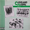 Various - Cleveland Gospel (Vinyl, LP, Compilation, Mono) Very Good Plus (VG+) / Near Mint (NM or M-)