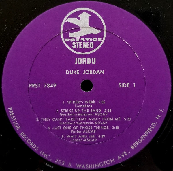Jordu