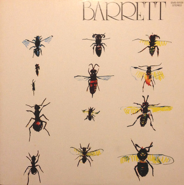 Barrett