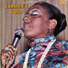 Carmen McRae - Carmen's Gold (Vinyl, LP, Album, Compilation) Very Good (VG) / Very Good (VG)