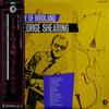 George Shearing - Lullaby Of Birdland (Vinyl, LP, Compilation, Mono) Good Plus (G+) / Very Good Plus (VG+)