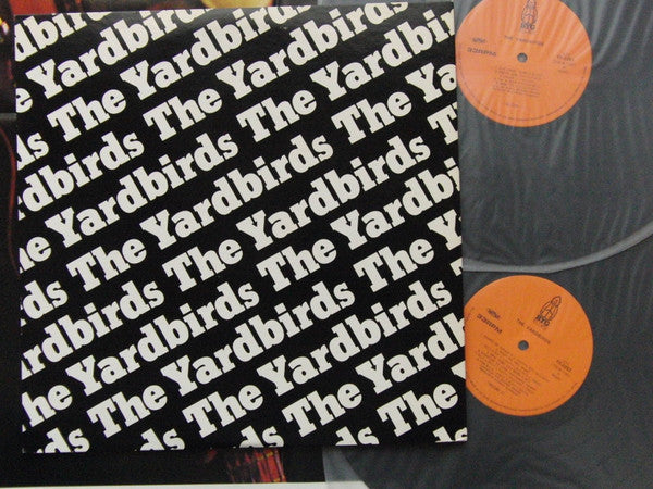 The Yardbirds