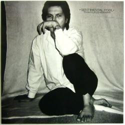 Release: Sentimental Fool-Vinyl-Japan-1986-HUP-1001, HUP-1001-4214000