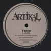 TMSV - Hunter (Vinyl, 12