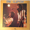 Eric Clapton - Portrait of Eric Clapton (Vinyl, LP, Compilation)