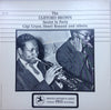 Clifford Brown Sextet - The Clifford Brown Sextet In Paris (Vinyl, LP, Compilation, Reissue, Remastered) Very Good Plus (VG+) / Very Good (VG)