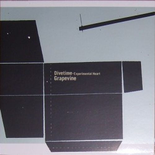 Release: Divetime - Experimental Heart-Vinyl-Japan-1999-PCJA-00047, PCJA-00047-9240682