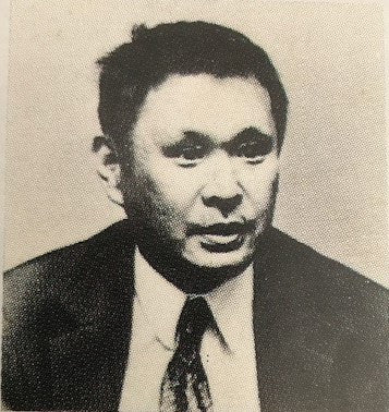 森有正