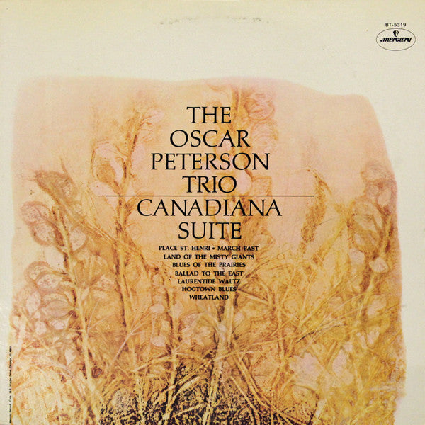 Canadiana Suite