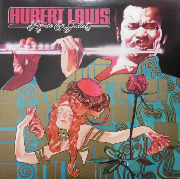 Master Release: Romeo & Juliet by Hubert Laws