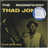 Thad Jones - The Magnificent Thad Jones Volume 3 (Vinyl, LP, Album, Mono, Reissue) Near Mint (NM or M-) / Very Good Plus (VG+)