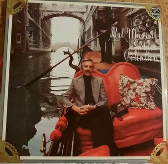 Paul Mauriat Golden Collection