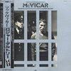 Roger Daltrey - McVicar (Original Soundtrack Recording) (Vinyl, LP, Album) Very Good Plus (VG+) / Very Good (VG)