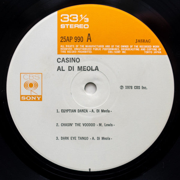 Casino