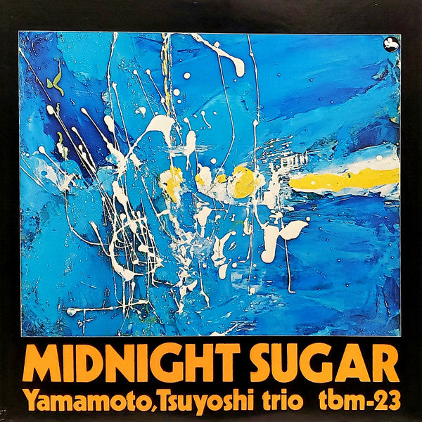 Release: Midnight Sugar-Vinyl-Japan-1974-TBM-23-1267816