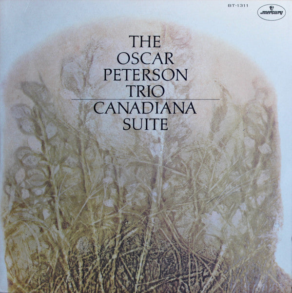 Canadiana Suite