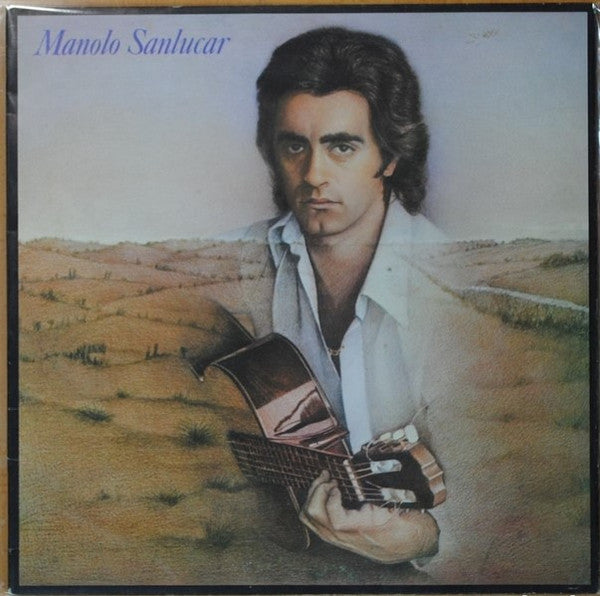 Master Release: Y Regresarte (A Miguel Hernández) by Manolo Sanlúcar