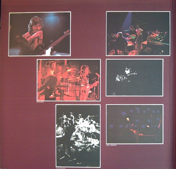 Release: Rock Of Ages (The Band In Concert)-Vinyl-US-1972-SABB-11045-7904865