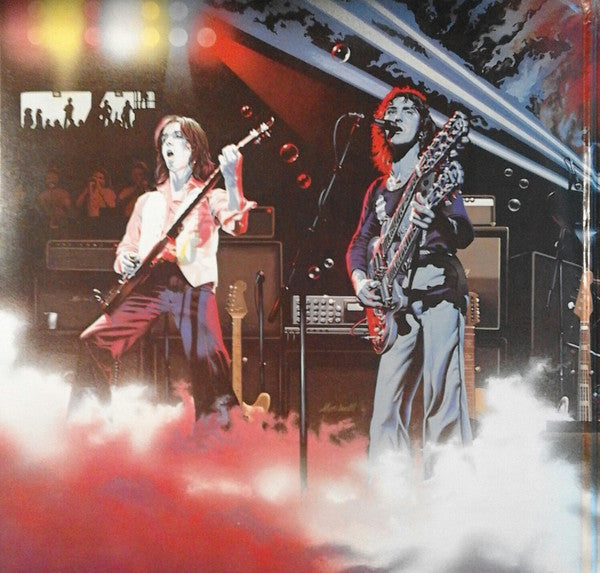 Wings Over America