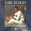 Earl Klugh - Earl Klugh (Vinyl, LP, Album) Good Plus (G+) / Very Good Plus (VG+)