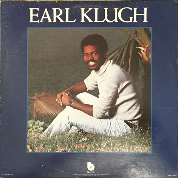 Earl Klugh