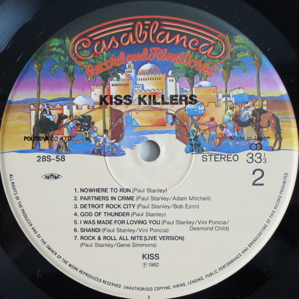Killers