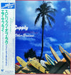 Air Supply - Love And Other Bruises (Vinyl, LP, Album, Stereo) Very Good Plus (VG+) / Very Good Plus (VG+)