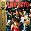 Roxy Music - Manifesto (Vinyl, LP, Album, Reissue) Very Good Plus (VG+) / Very Good Plus (VG+)