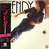 Junko Hirotani - Blendy (Vinyl, LP, Album, Stereo) Very Good (VG) / Very Good (VG)
