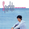 Takao Kisugi - Sparkle = スパークル (Vinyl, LP, Album, Stereo)