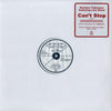 Kentaro Takizawa - Can't Stop (Vinyl, 12