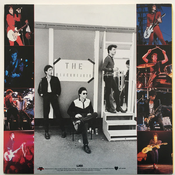 Release: Album-Vinyl-Japan-1983-P-11393-5342911