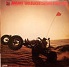 Jimmy Takeuchi - Drum Pack 20 (Vinyl, LP) Very Good Plus (VG+) / Very Good (VG)