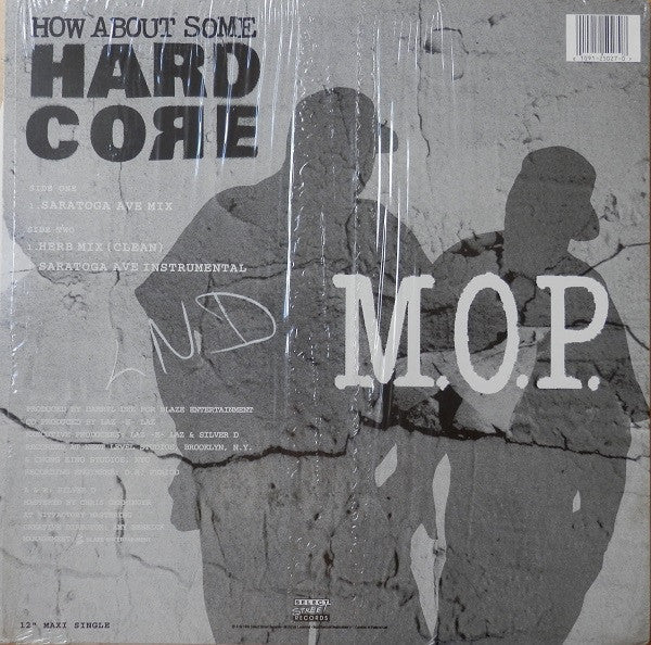 Release: How About Some Hardcore-Vinyl-US-None-0-25027-9829136