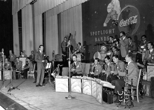 Harry James And His Big Band