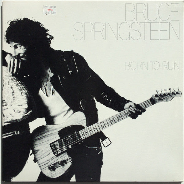 Born To Run