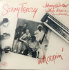 Sonny Terry - Whoopin' (Vinyl, LP, Album, Reissue, Stereo) Very Good Plus (VG+) / Very Good Plus (VG+)