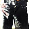 The Rolling Stones - Sticky Fingers (Vinyl, LP, Album) Good Plus (G+) / Very Good Plus (VG+)