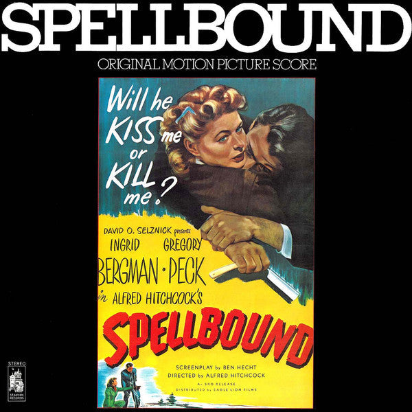 Release: Spellbound-Vinyl-Australia-1982-POW 4025-6392186