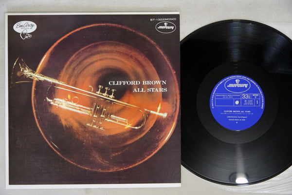 Clifford Brown All Stars