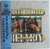 The Blues Project - Reunion In Central Park (Vinyl, LP, Album)
