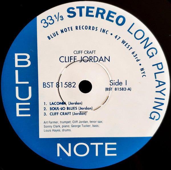 Cliff Craft