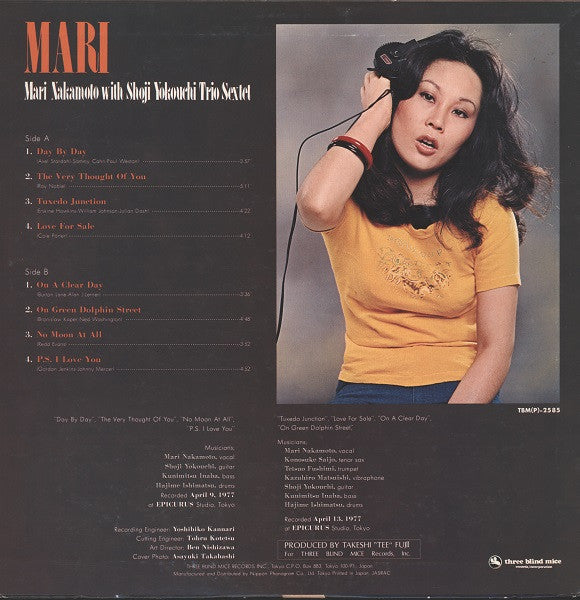 Mari