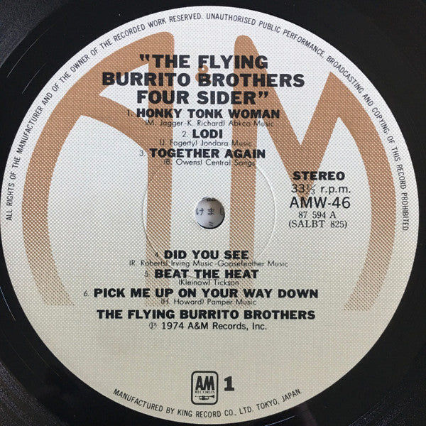 Four Sider