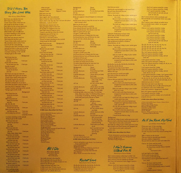 Release: Hotter Than July-Vinyl-Europe-1984-ZL72015-1775536