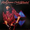 Rick James - Cold Blooded (Vinyl, LP, Album)