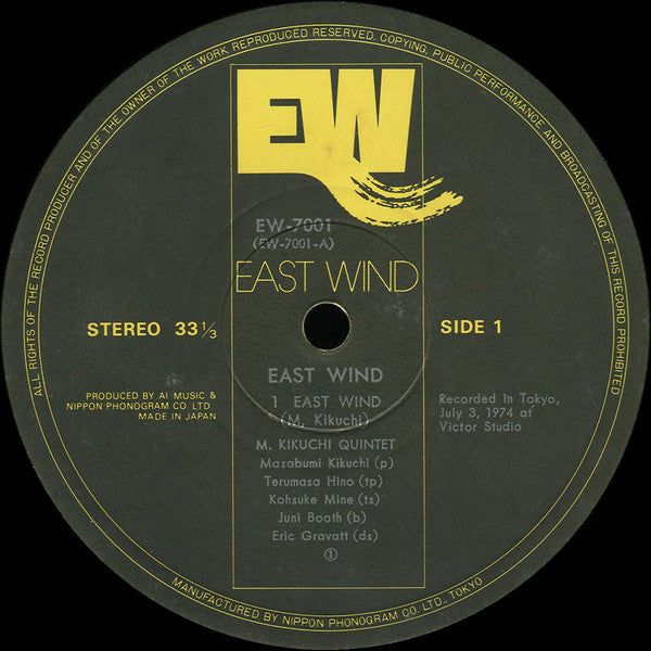 East Wind