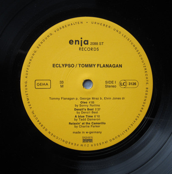 Eclypso