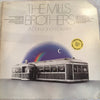 The Mills Brothers - A Donut And A Dream (Vinyl, LP, Album, Stereo) Very Good (VG) / Fair (F)